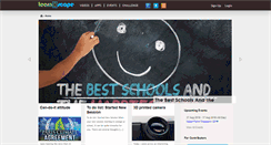 Desktop Screenshot of learnxscape.com